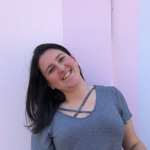 Meet your Posher, Megan